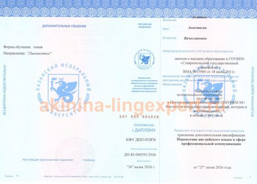 КФУ_Приложение-1
